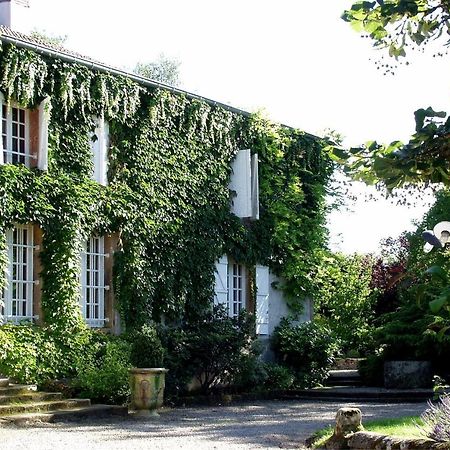 Le Prieure Hotel Aydoilles Ngoại thất bức ảnh