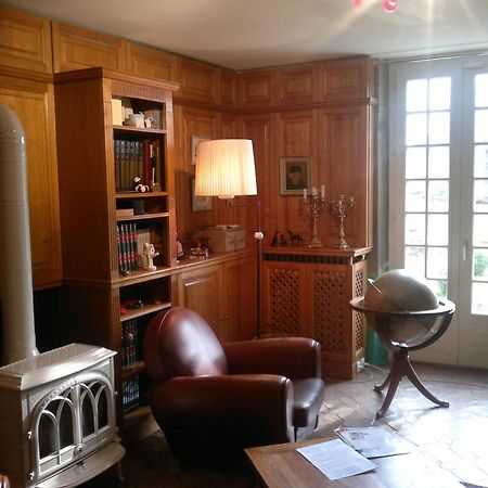Le Prieure Hotel Aydoilles Ngoại thất bức ảnh
