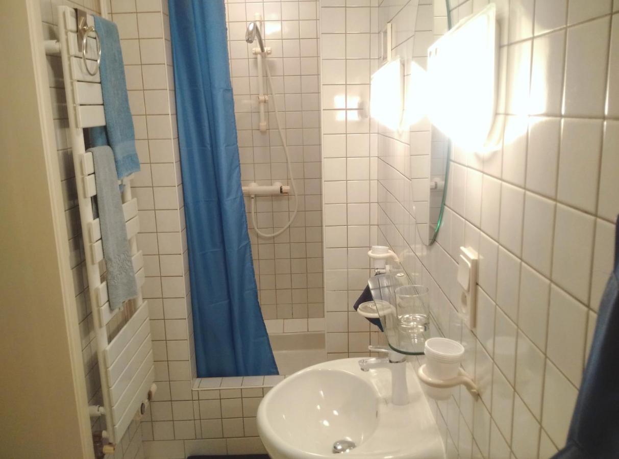 Le Prieure Hotel Aydoilles Ngoại thất bức ảnh