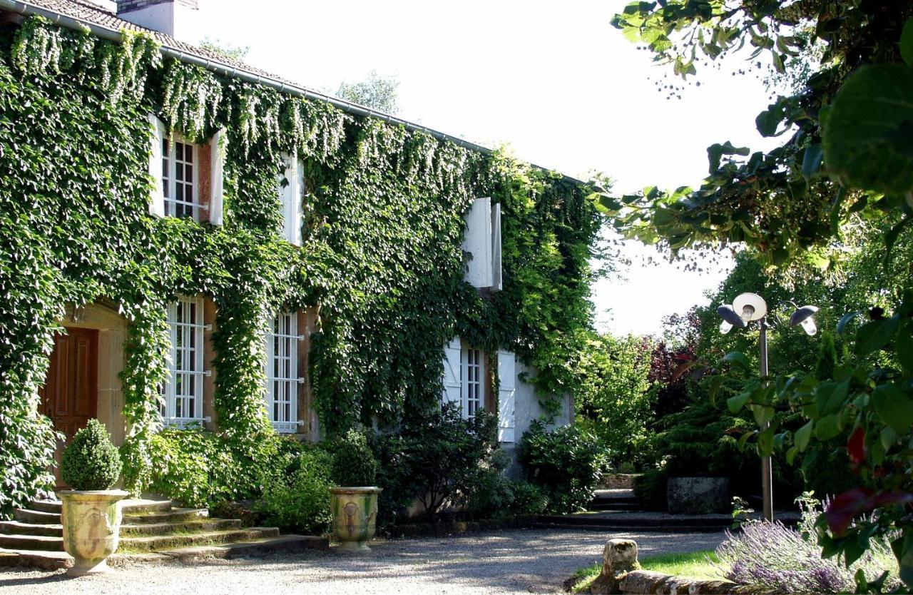 Le Prieure Hotel Aydoilles Ngoại thất bức ảnh