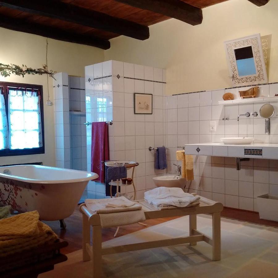 Le Prieure Hotel Aydoilles Ngoại thất bức ảnh